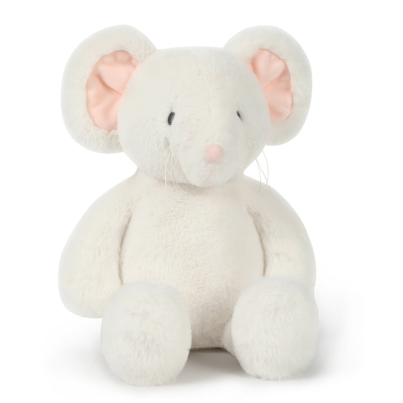 Willow Mouse Soft Toy