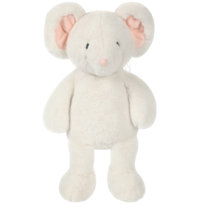 Willow Mouse Soft Toy 13.5"/34cm