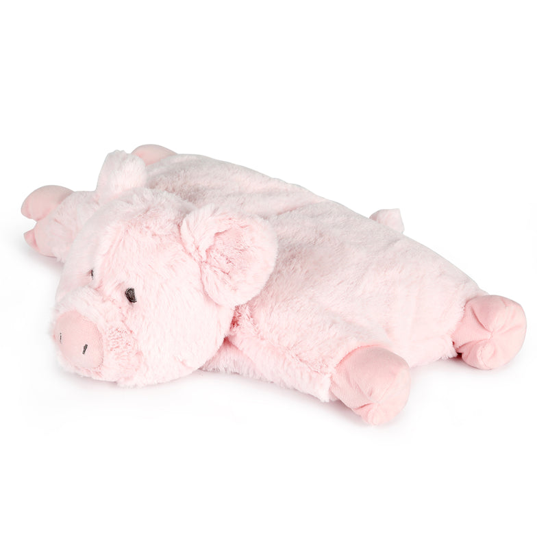 Peachy Pig Soft Toy