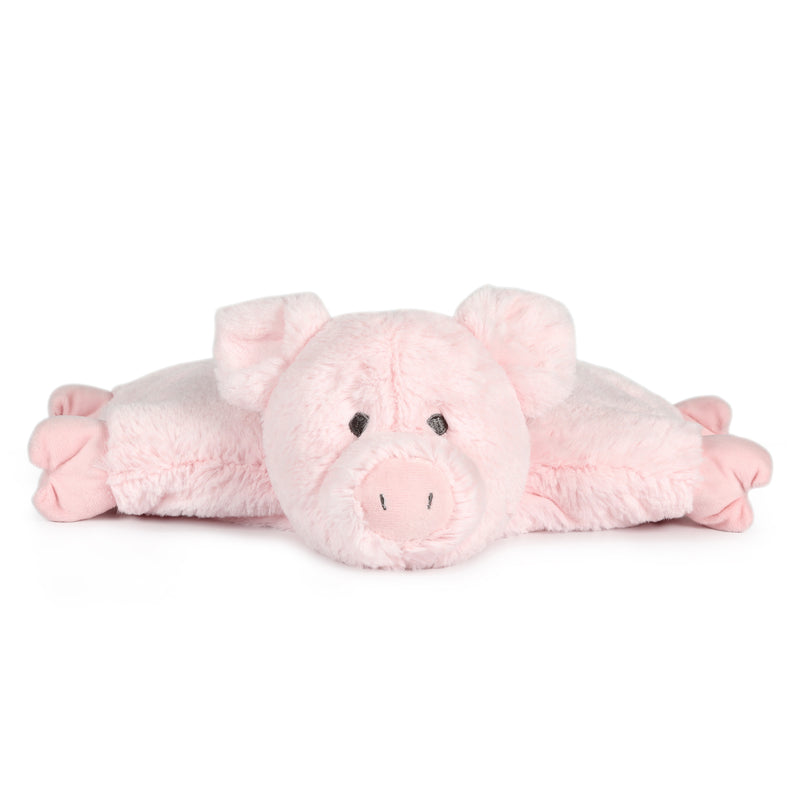Peachy Pig Soft Toy
