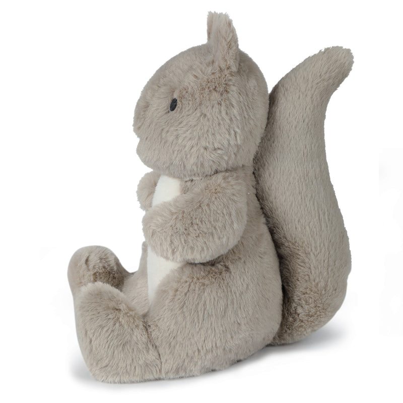 Sadie Squirrel (Angora) Soft Toy 11"/ 28cm