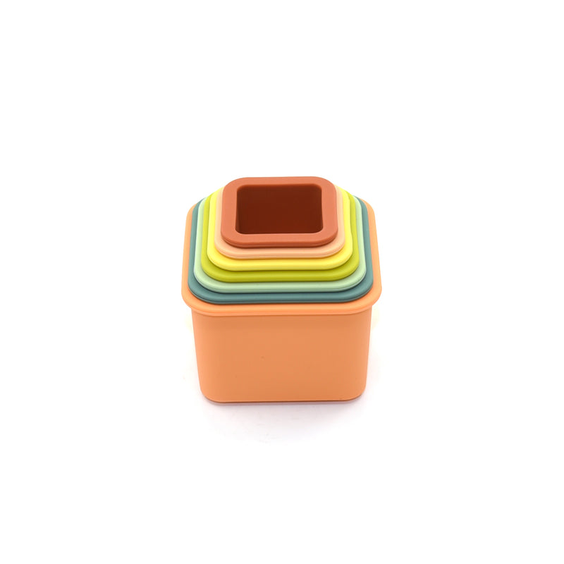 Square Stacker Cups – OB Designs