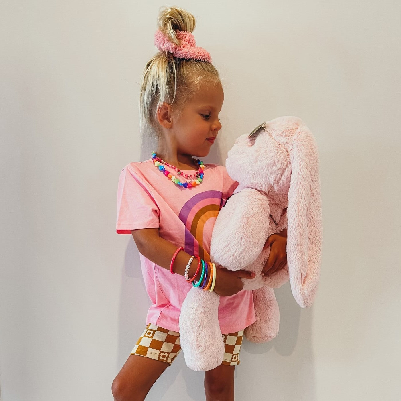 Huggie Bunny - Beau Bunny Sage